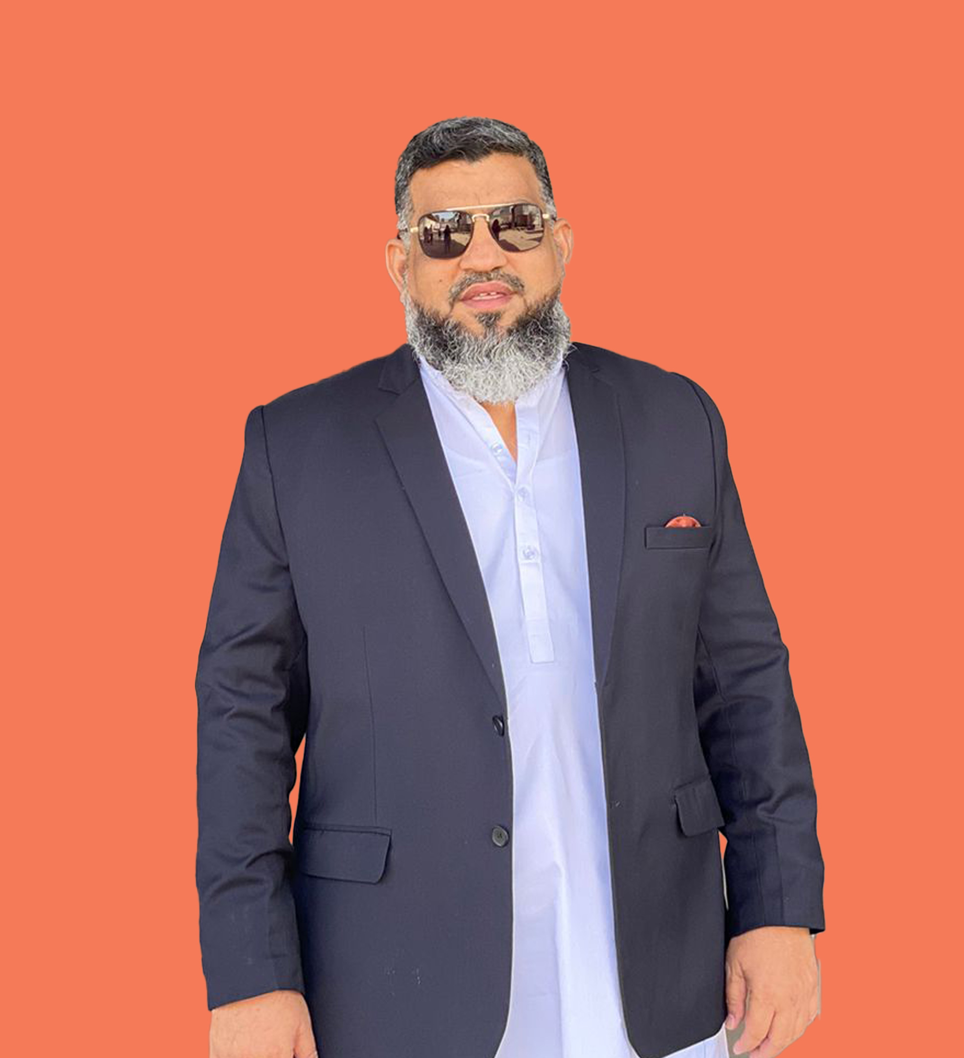 Malik Abdul Rehman
