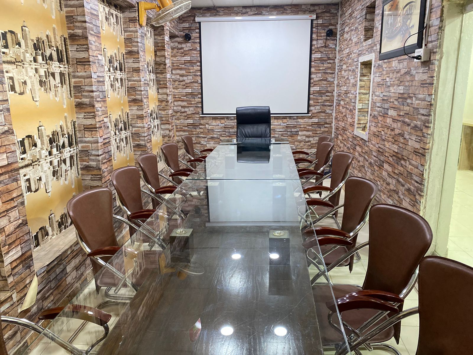 FDM Warehouse Management