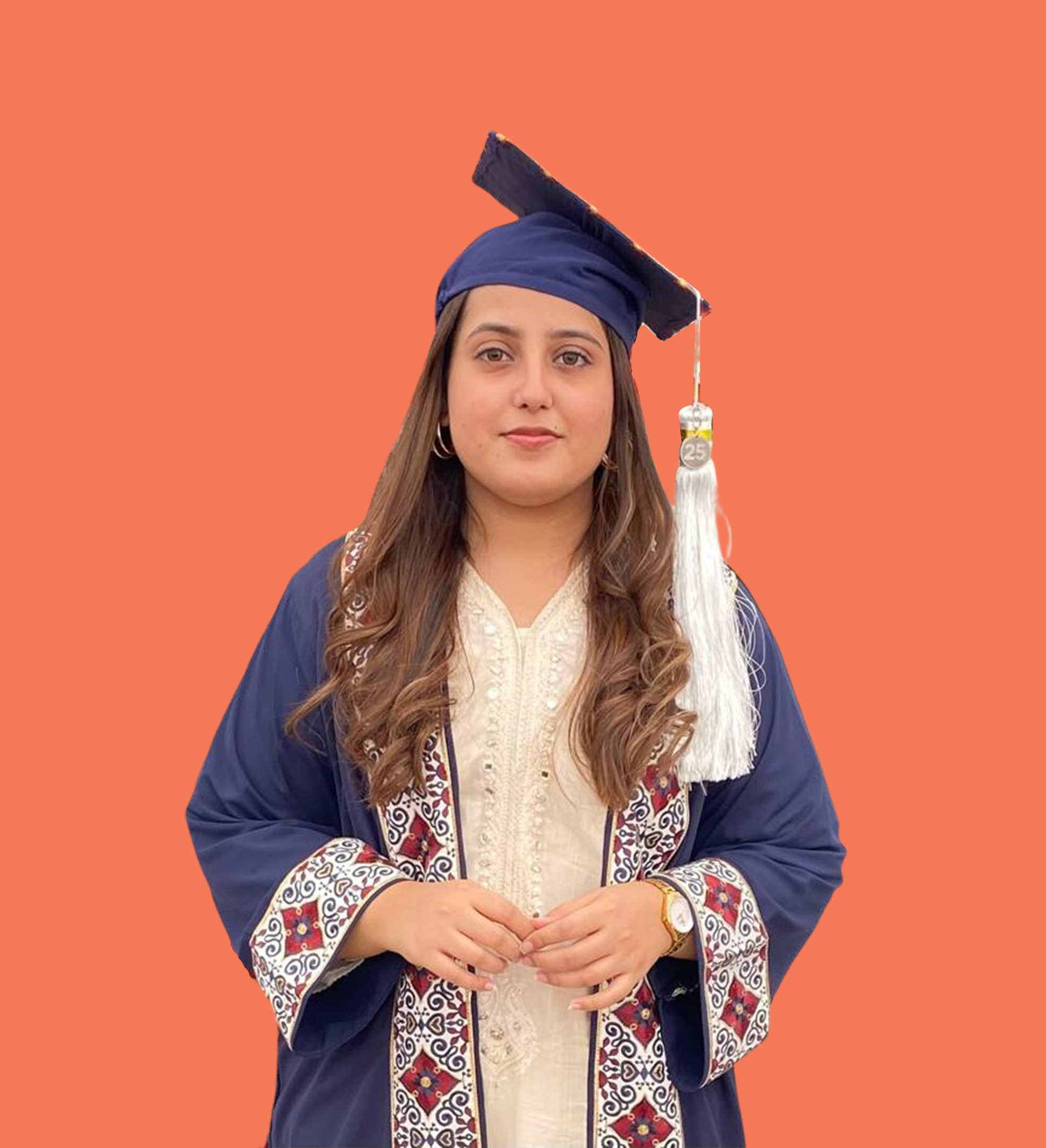 Fizza Malik