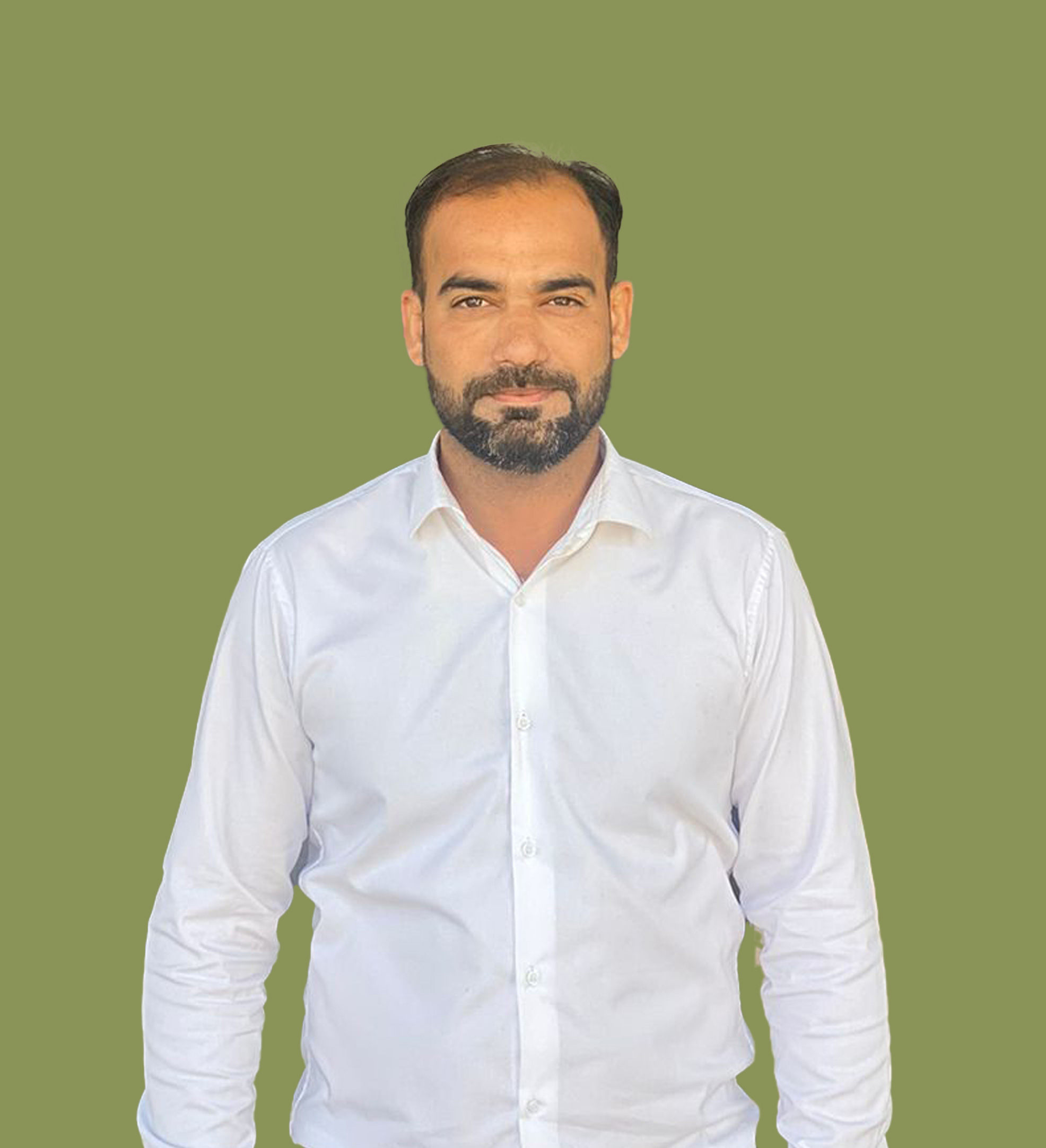 Mohsin Ali