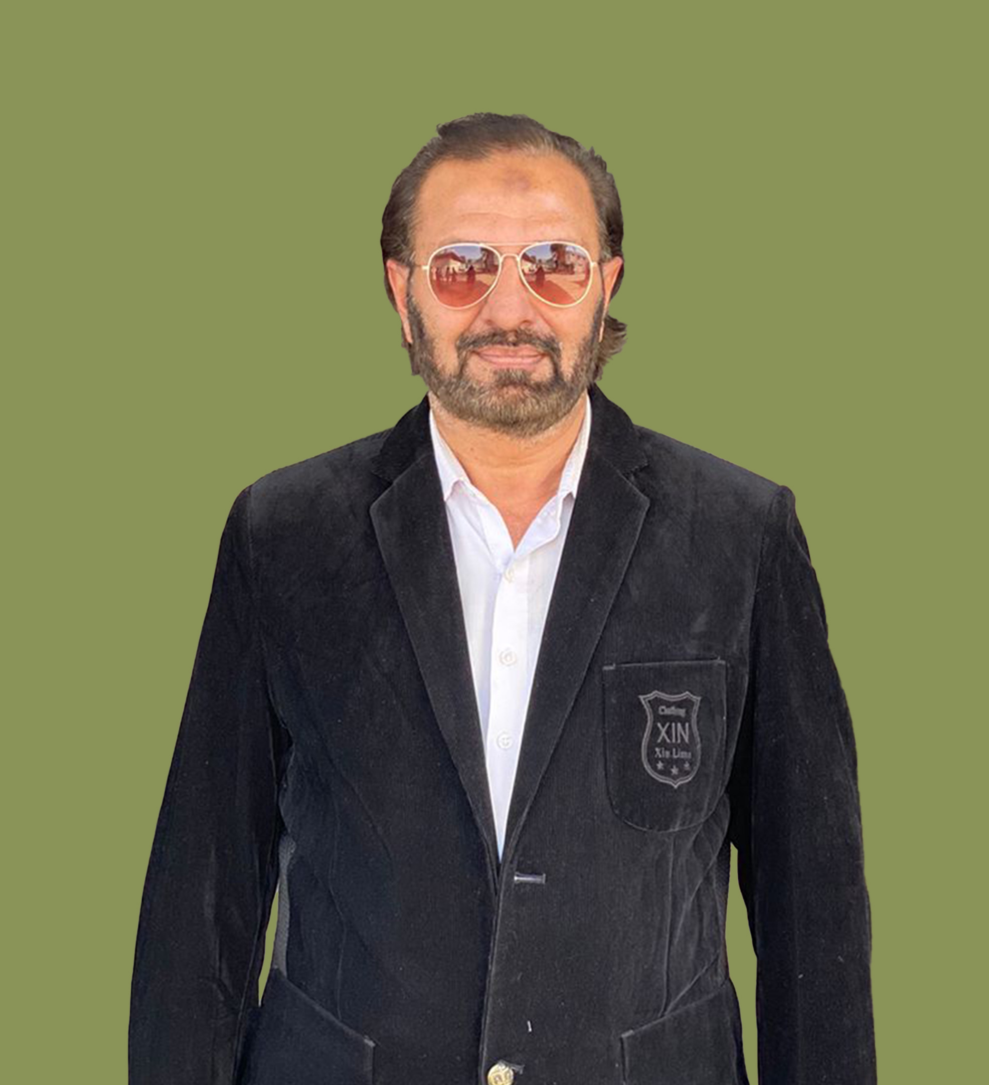 Saeed Saad 